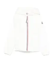 New Urville jacket 6Y white