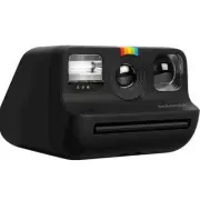 POLAROID Go Gen 2 Instant Film Camera - Black [009096]