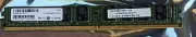 Virtium 16GB 2GX72 1.2V DDR4 ULP UDIMM PC4-2400 CL17 2-RANKS 1GX8 ARISTA Samsung