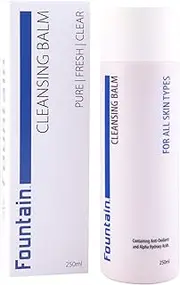 Fountain Cleansing Balm 250ml