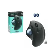 Logitech Ergo M575 Wireless Trackball Mouse Bluetooth and USB 910-005869