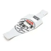 Kyosho JJ Chassis Protector Sheet For JJ Ultima 1/10th Scale RC Cover New UTW015