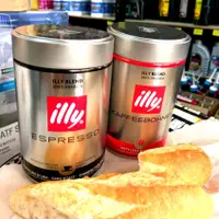 在飛比找蝦皮購物優惠-【油購網】illy 咖啡豆 咖啡粉 250g 義大利 原裝原