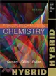 Principles of Modern Chemistry + Owlv2 Printed Access Card ― Hybrid Edition