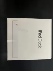 Apple iPad Dock MC940ZM/A A1381 30 pin A022