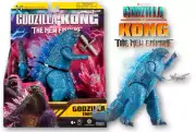 Godzilla x Kong: The New Empire - Godzilla Energized Action Figure