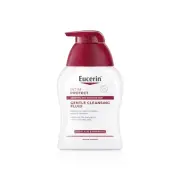 Eucerin Intim-Protect Gentle Cleansing Fluid 250ml