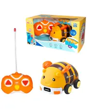 MukikiM My Little Rides Beatrice The Bee Remote Control Bot