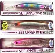 DAIWA Sea Bass / Blue Lure 21 Shoreline Shiner Z Set Upper 125SDR Blue SP