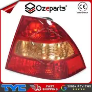 RH Right Hand Tail Light Rear Lamp For Toyota Corolla ZZE122 2000~2004 Sedan (for: Toyota)