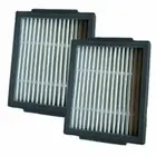 2pcs HEPA Filter Repair Spare Parts For iRobot Roomba i7 E5 E6 Vacuum Cleaner