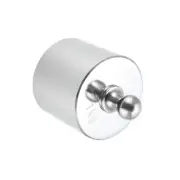 Scale Calibration Weight-[1kg x M2 Precision] Solid Steel Gram Weight