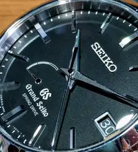 在飛比找Yahoo!奇摩拍賣優惠-（盒單全/日本國內限定！）GRAND SEIKO 特級精工 