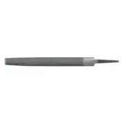 Draper Tools Smooth Cut Half Round Files (Box Qty)