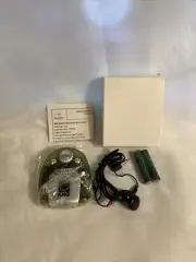 Portable Mini FM Auto Scan Radio Receiver