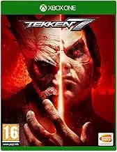 Tekken 7 (Xbox One)
