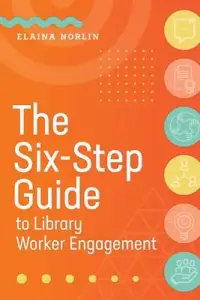 在飛比找博客來優惠-The Six-Step Guide to Library 