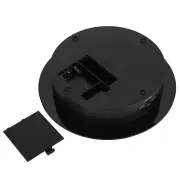 5KG Load Bearing 360 Degrees Rotating Turntable Display Stand For Jewelry Ph HR6