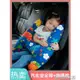 兒童汽車安全帶防勒脖寶寶抱枕靠枕汽車用睡覺神器枕頭車載護肩套 幸福驛站