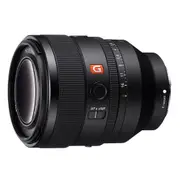 FE 50mm F1.2 GM