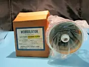 NEW GROTHE WOBBULATOR GR-4 BACK-UP ALARM