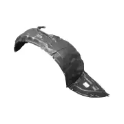 RH Guard Liner for Mazda 3 BL With Side Skirt Fits Models With Side Skirts