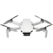 DJI Mini 4K Fly More Combo