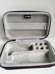 Hard Case Only Dremel 7300-PT 4.8V Cordless Rotary Tool Dog Nail Grinder NEW