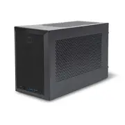 SilverStone, Intel NUC