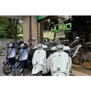 Save 10.01%! Vespa rental in Bergamo Discover the city in Freedom