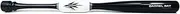 HAKUSOH Baseball Barrel Bat Batting Equipment 34"