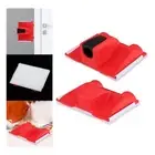 Paint Edger Trimmer Interior Decoration Painting Brush Applicator for Touchup