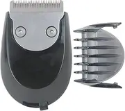 2025 New RQ111 Replacement Head for Philips Norelco Smartclick Beard Styler for Sensotouch Arcitec Series 5000 7000 and 9000 shavers Beard Trimmer Attachment
