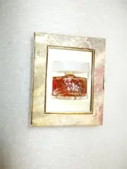 (1) Caesars Woman extravagant perfume 1/8 FL. OZ. 4 mL