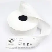 Zweigart Band Aida 14ct White 7003-1 Width 3cm