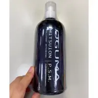 在飛比找蝦皮購物優惠-Oguma 秘之湧水美媒 500ml 補充瓶