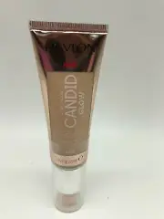 Revlon Almay Photoready Candid Glow Foundation -Color- 120