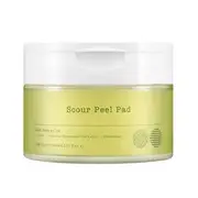 Ottie - Scour Peel Pad 50 pads