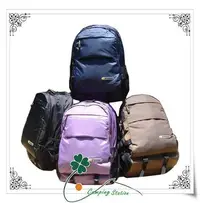 在飛比找Yahoo!奇摩拍賣優惠-露營小站~【KA095】KAWASAKI 超輕優質休閒背包