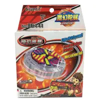 在飛比找蝦皮商城優惠-Spin Fighter魔幻陀螺 聚能引擎-極焰風暴 Toy