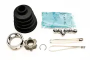 Motor Master POL532 CV Joint Rebuild Kit Polaris NOS