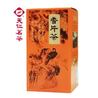 在飛比找PChome24h購物優惠-【天仁茗茶】 香片茶 300g