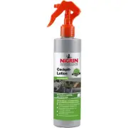 Nigrin Performance Cockpit Lotion Without Rückstende Spraybottle 300 ML