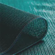 Coolaroo 3.66m Wide Rainforest Heavy-Duty Screening Shade Cloth 70% UV Block - P/Mtr