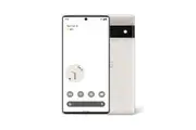 Google Pixel 6a 128GB White - As New Refurbished