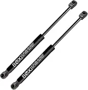 BOXI Qty (2) Rear Gate Lift Supports Gas Shocks Springs Struts Fit for Subaru Outback 2015 2016 2017 2018 2019 Wagon 4-Door Liftgate-Supplied Without Brackets | Replaces PM3782 63260AL02A 63260AL02B