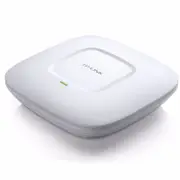 TP-Link EAP110 300Mbps Wireless N Ceiling Mount Access Point WIFI