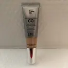IT Cosmetics CC+ Cream Full Coverage Color Correcting Foundation Light Exp9/24