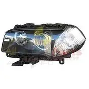 All Crash Left Head Light - EXD-21030LHP