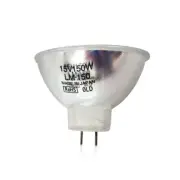 For MORITEX LM-150 Halogen Lamp 15V150W MCR-150W Instrument Detection Light 50H